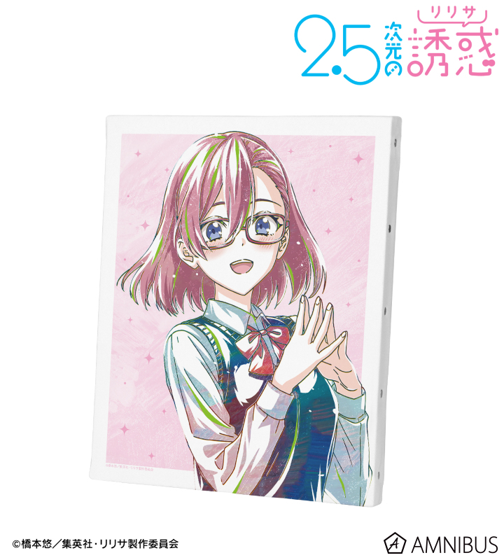 AMNIBUS-日常使いできるアニメグッズの通販サイト-