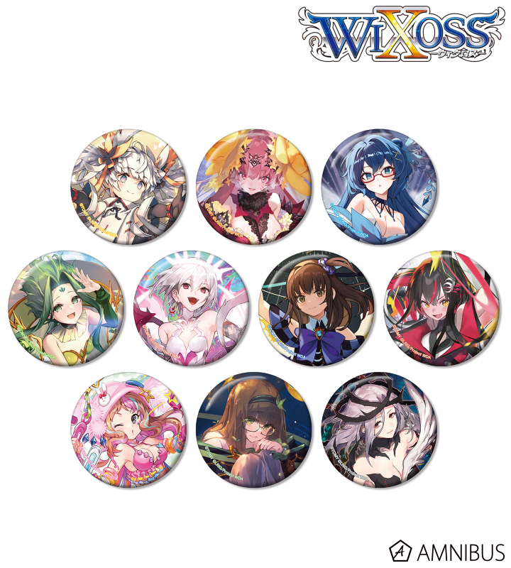 AMNIBUS-日常使いできるアニメグッズの通販サイト-