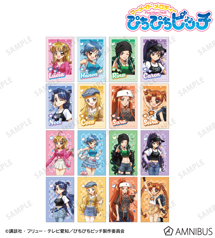 AMNIBUS-日常使いできるアニメグッズの通販サイト-