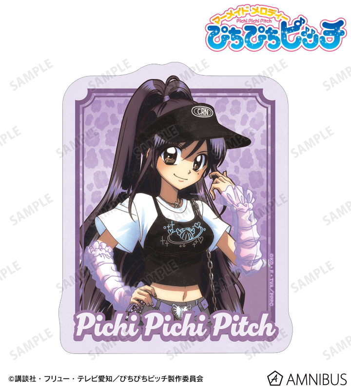 AMNIBUS-日常使いできるアニメグッズの通販サイト-