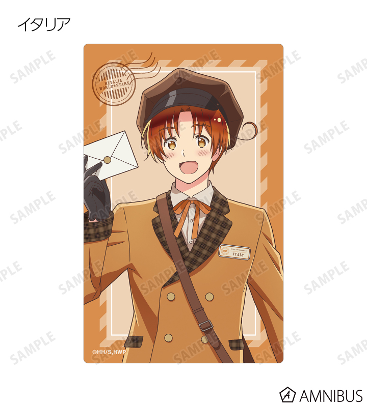 AMNIBUS-日常使いできるアニメグッズの通販サイト-