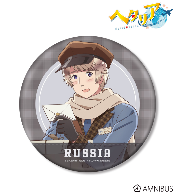 AMNIBUS-日常使いできるアニメグッズの通販サイト-