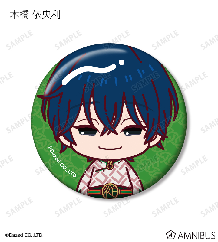 AMNIBUS-日常使いできるアニメグッズの通販サイト-