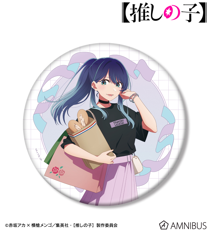 AMNIBUS-日常使いできるアニメグッズの通販サイト-