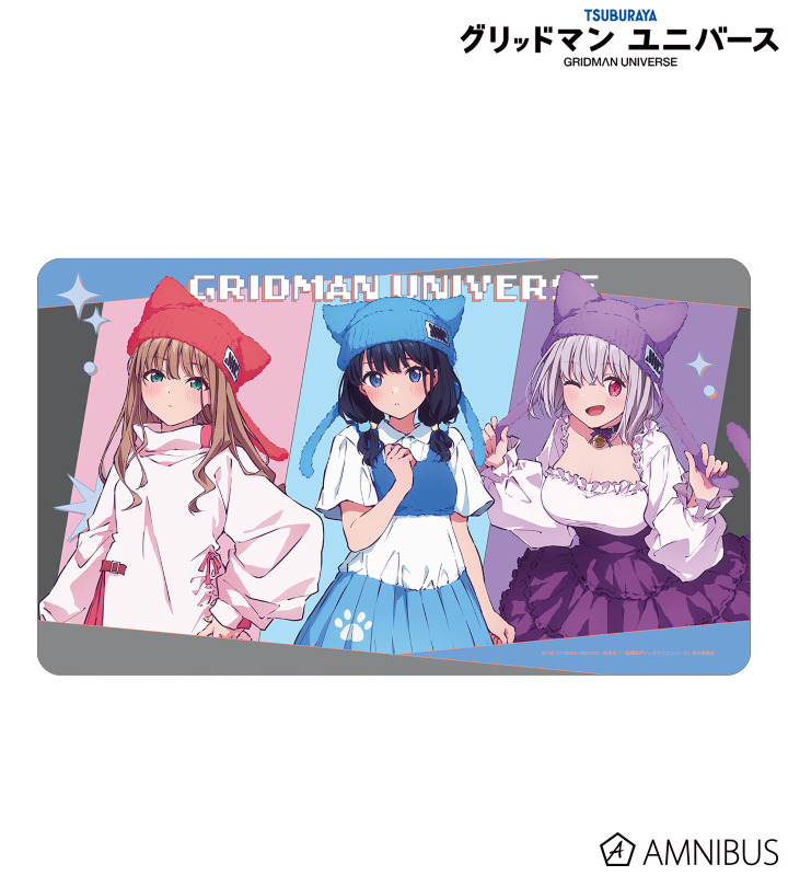 AMNIBUS-日常使いできるアニメグッズの通販サイト-