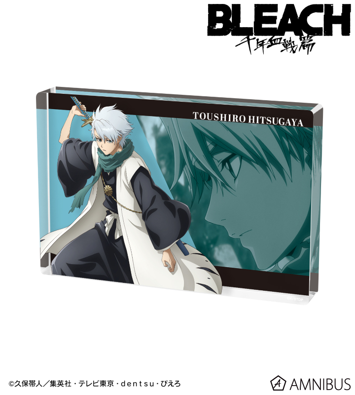 AMNIBUS-日常使いできるアニメグッズの通販サイト-