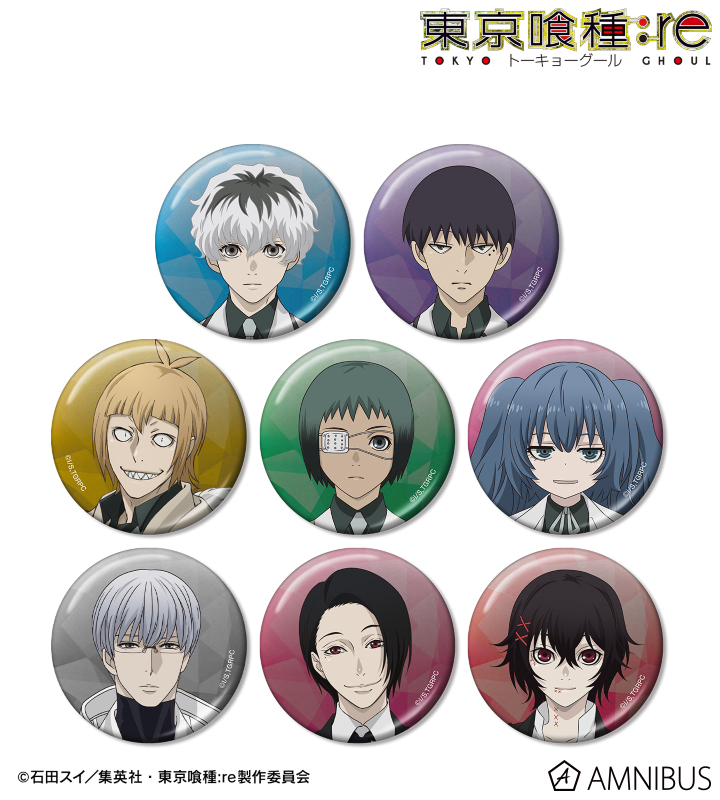 AMNIBUS-日常使いできるアニメグッズの通販サイト-