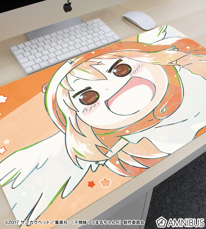 AMNIBUS-日常使いできるアニメグッズの通販サイト-