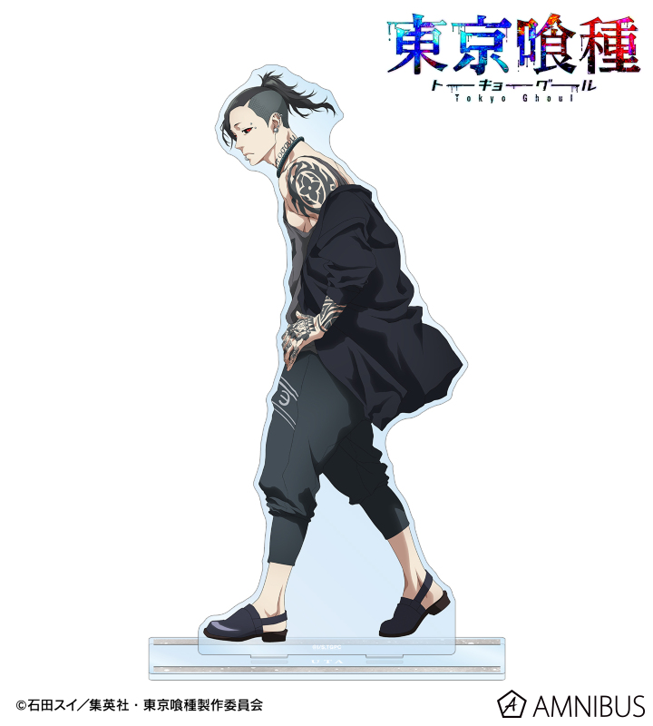 AMNIBUS-日常使いできるアニメグッズの通販サイト-