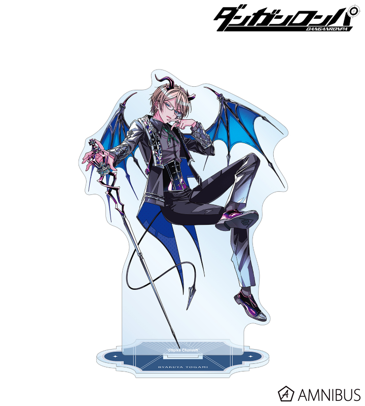 AMNIBUS-日常使いできるアニメグッズの通販サイト-