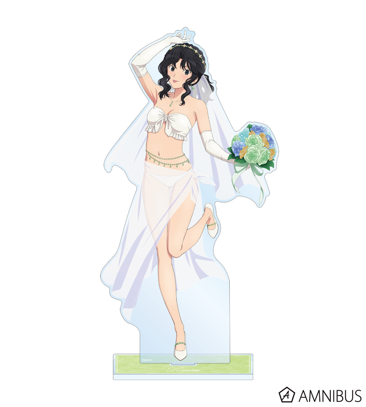 AMNIBUS-日常使いできるアニメグッズの通販サイト-