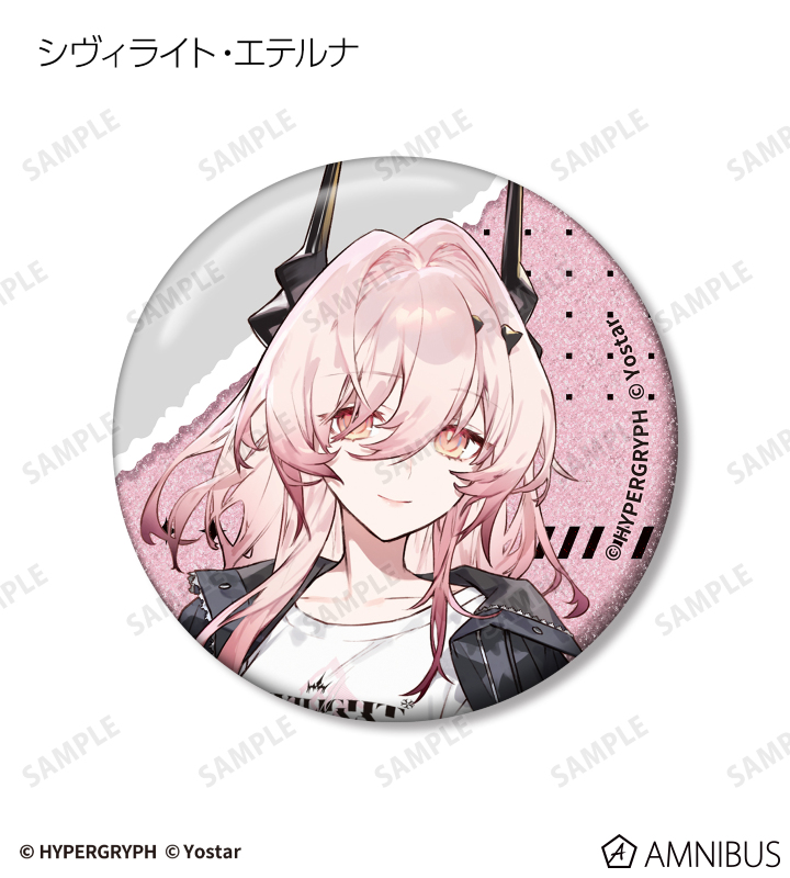 AMNIBUS-日常使いできるアニメグッズの通販サイト-