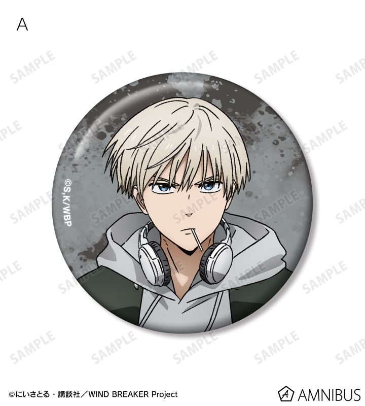 AMNIBUS-日常使いできるアニメグッズの通販サイト-