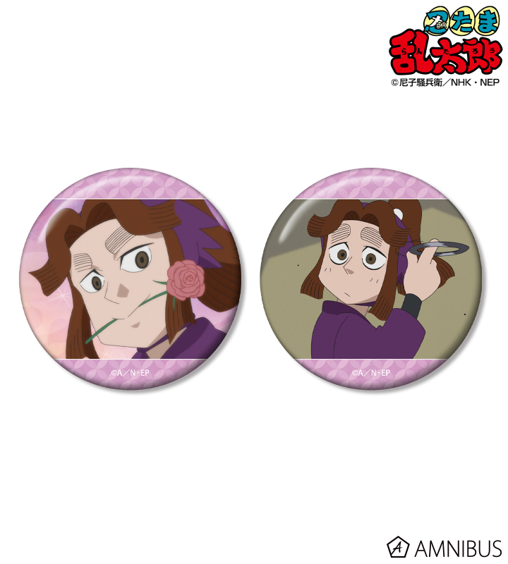 AMNIBUS-日常使いできるアニメグッズの通販サイト-