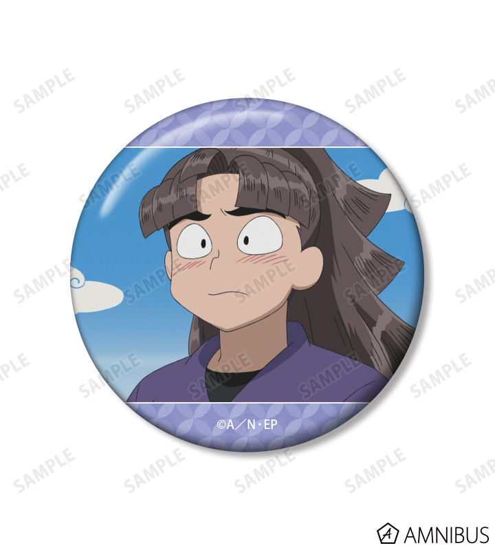 AMNIBUS-日常使いできるアニメグッズの通販サイト-