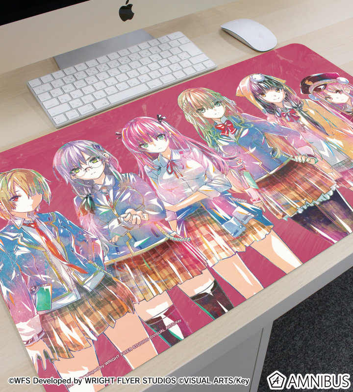 AMNIBUS-日常使いできるアニメグッズの通販サイト-