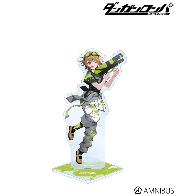 ARMABIANCA-ブランドとアニメのコラボグッズ通販サイト