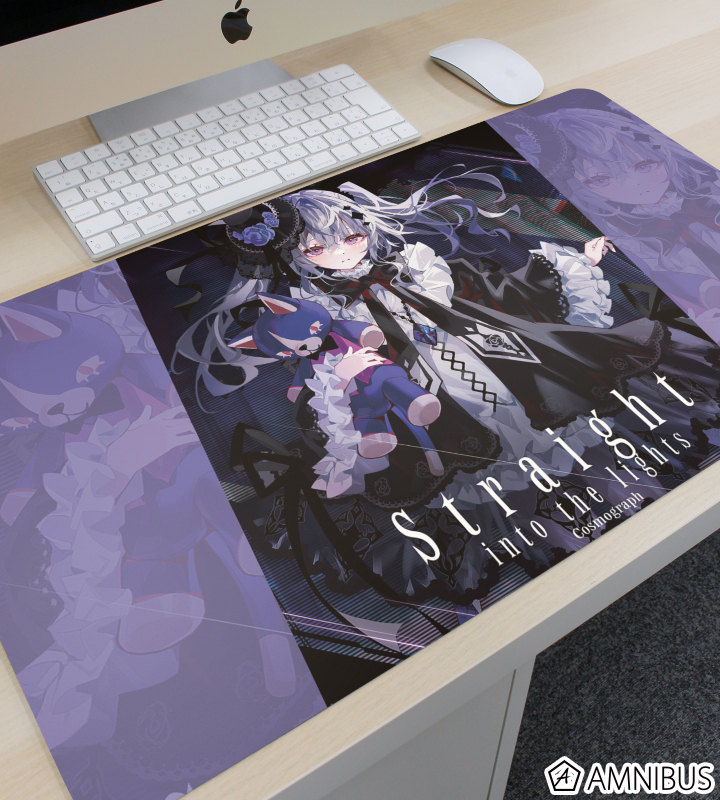 AMNIBUS-日常使いできるアニメグッズの通販サイト-