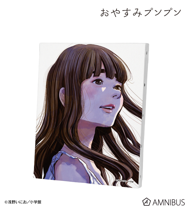 AMNIBUS-日常使いできるアニメグッズの通販サイト-