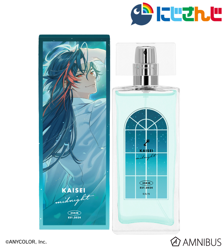 AMNIBUS-日常使いできるアニメグッズの通販サイト-