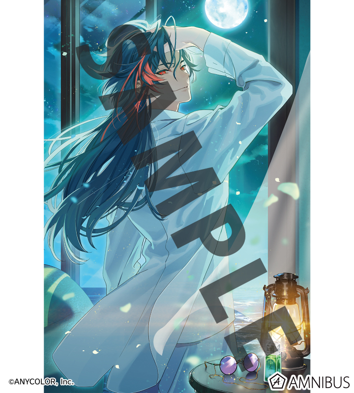 AMNIBUS-日常使いできるアニメグッズの通販サイト-