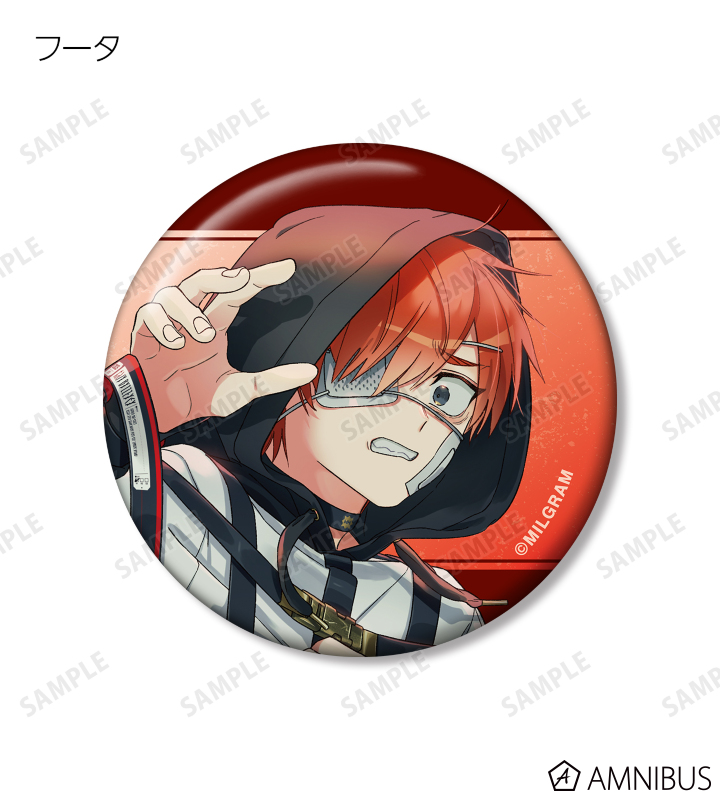 AMNIBUS-日常使いできるアニメグッズの通販サイト-