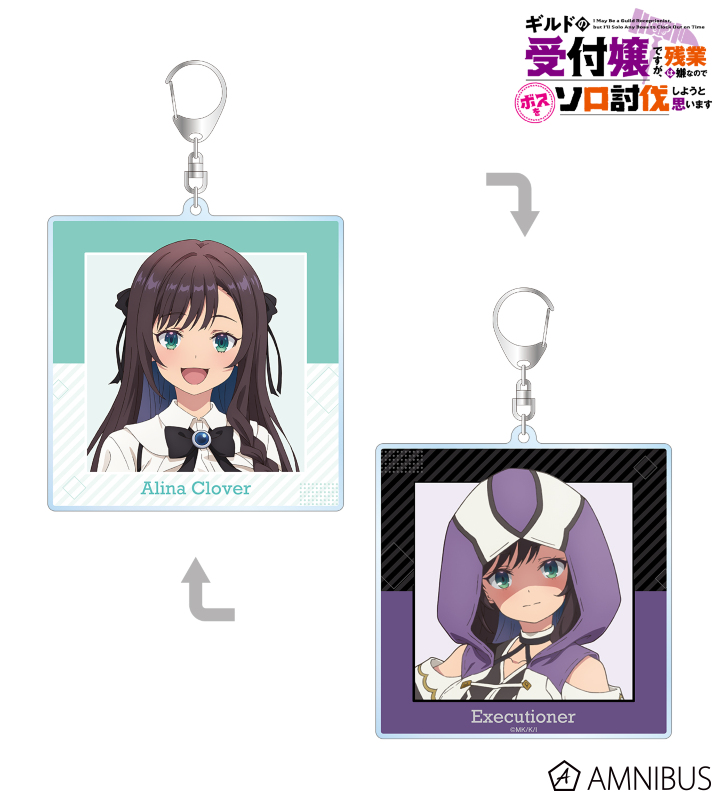 AMNIBUS-日常使いできるアニメグッズの通販サイト-