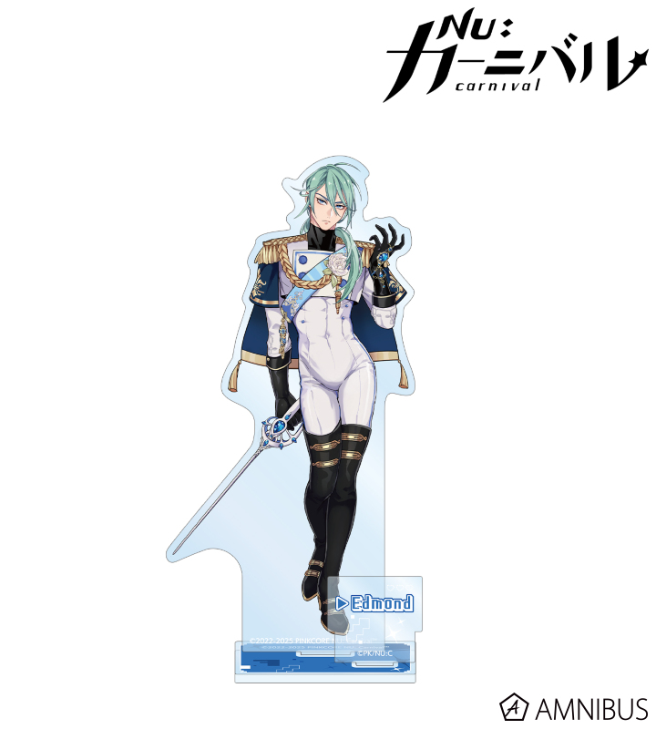 AMNIBUS-日常使いできるアニメグッズの通販サイト-