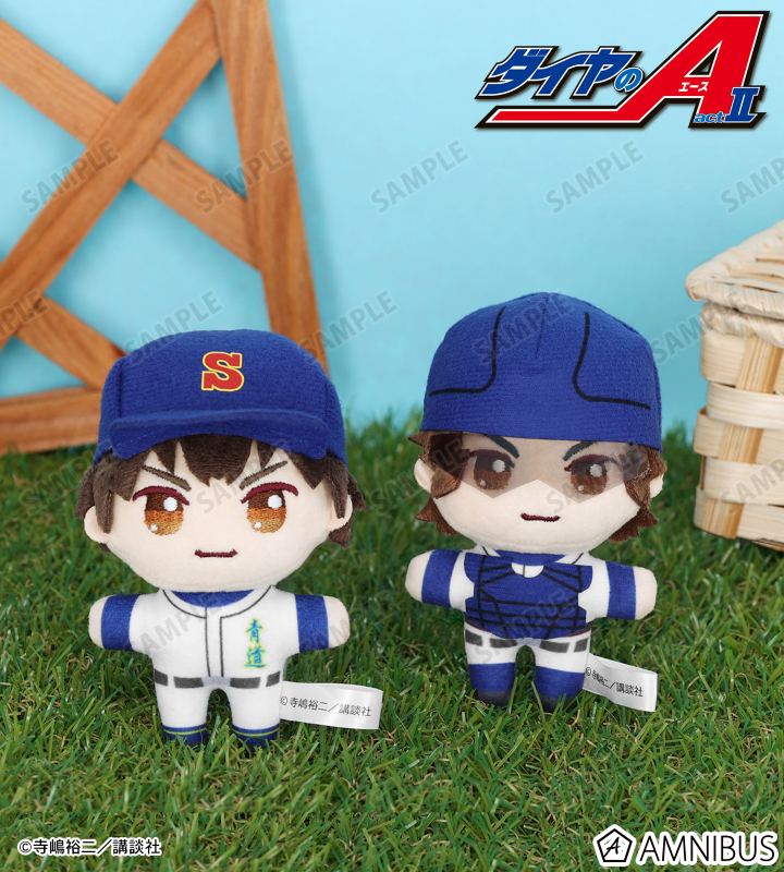 AMNIBUS-日常使いできるアニメグッズの通販サイト-