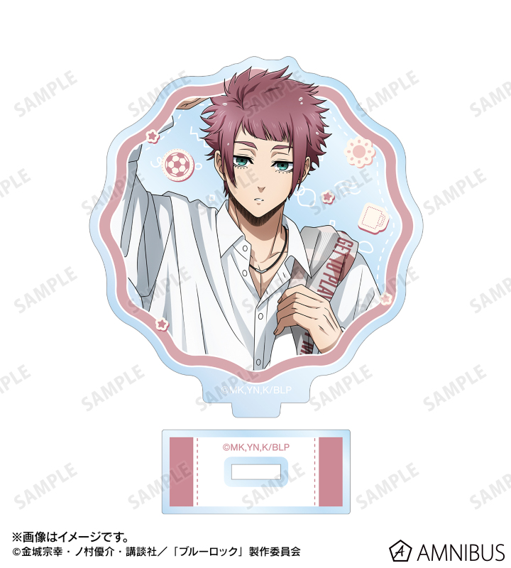 AMNIBUS-日常使いできるアニメグッズの通販サイト-