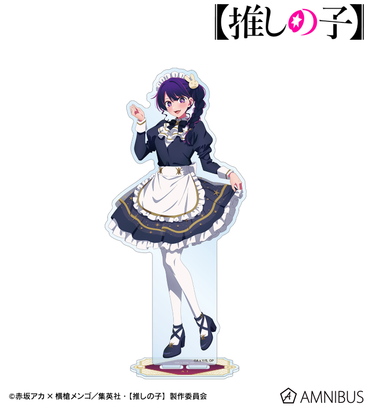 AMNIBUS-日常使いできるアニメグッズの通販サイト-