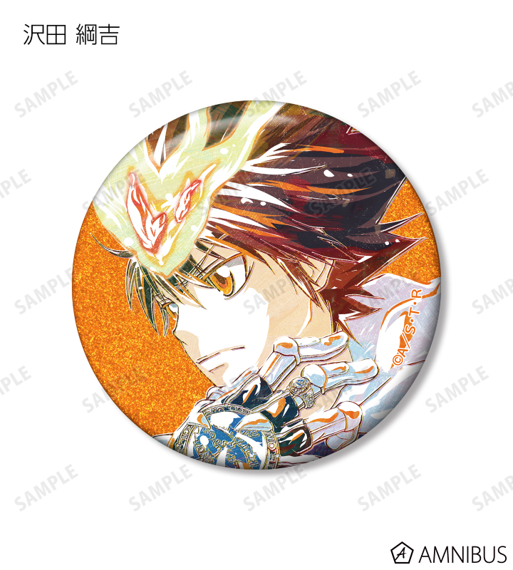 AMNIBUS-日常使いできるアニメグッズの通販サイト-