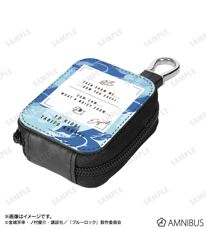 AMNIBUS-日常使いできるアニメグッズの通販サイト-