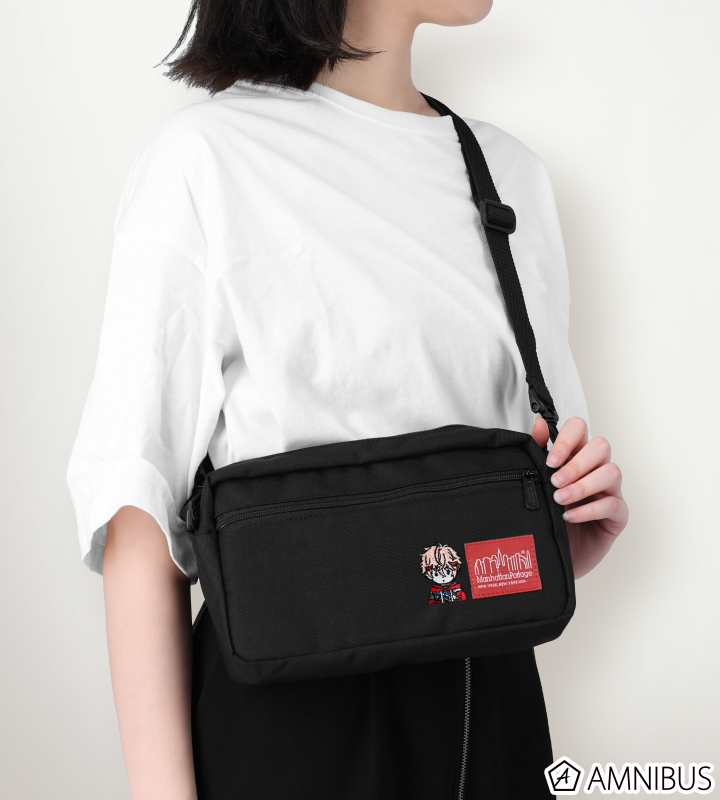 AMNIBUS-日常使いできるアニメグッズの通販サイト-