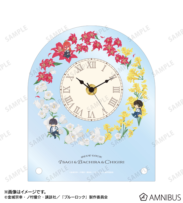 AMNIBUS-日常使いできるアニメグッズの通販サイト-