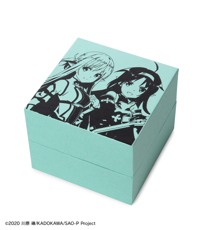 ソードアート・オンライン - INDEPENDENT コラボウオッチ アスナ