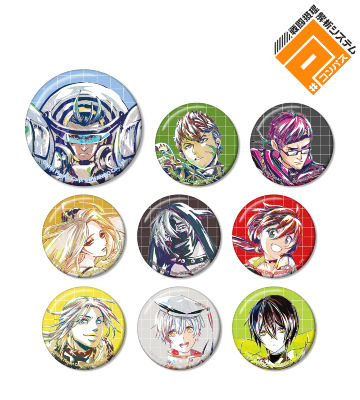 AMNIBUS-日常使いできるアニメグッズの通販サイト-