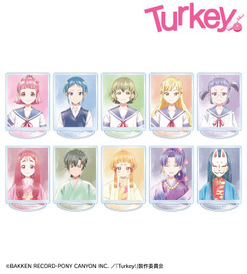 AMNIBUS-日常使いできるアニメグッズの通販サイト-