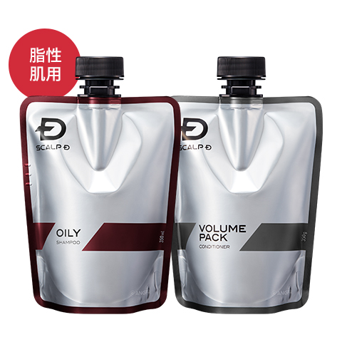 アンファースカルプD公式通販 | 予防医学のアンファーストア