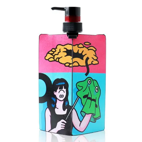 アンファースカルプD公式通販 | 予防医学のアンファーストア