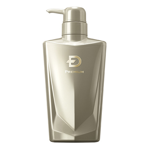 アンファースカルプD公式通販 | 予防医学のアンファーストア