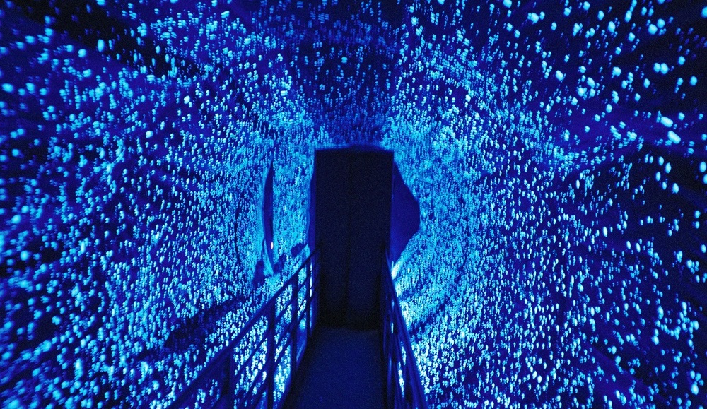 平日【入場料10％OFF！】～横浜大世界アートリックミュージアム