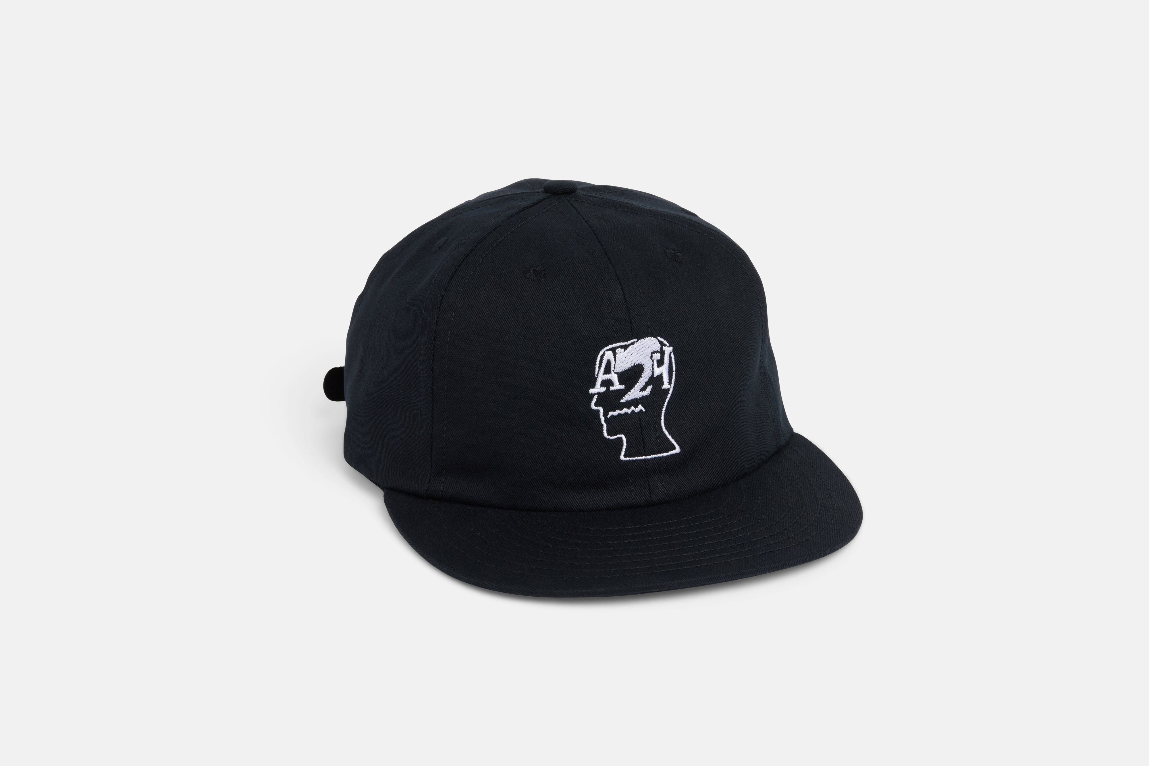 Brain Dead x A24 6 Panel Hat – A24 Shop