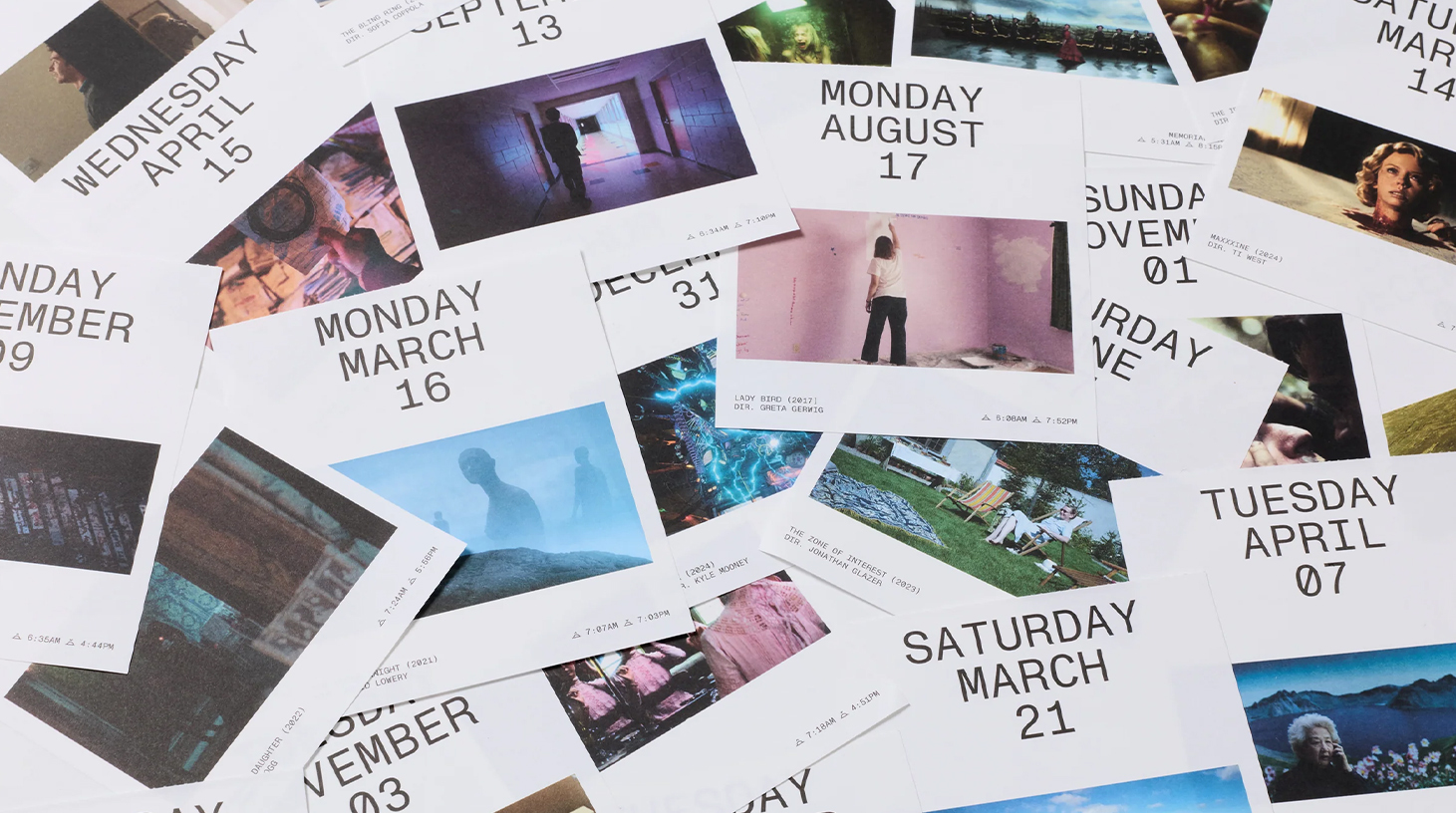 Adore Matchmaking Hat – A24 Shop