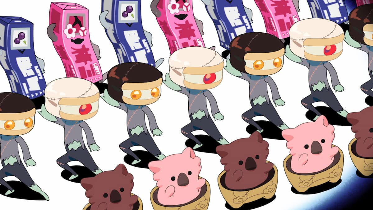 ロッテがチョコレート事業60周年でCM、Ado・川村元気・TRIGGERらタッグ