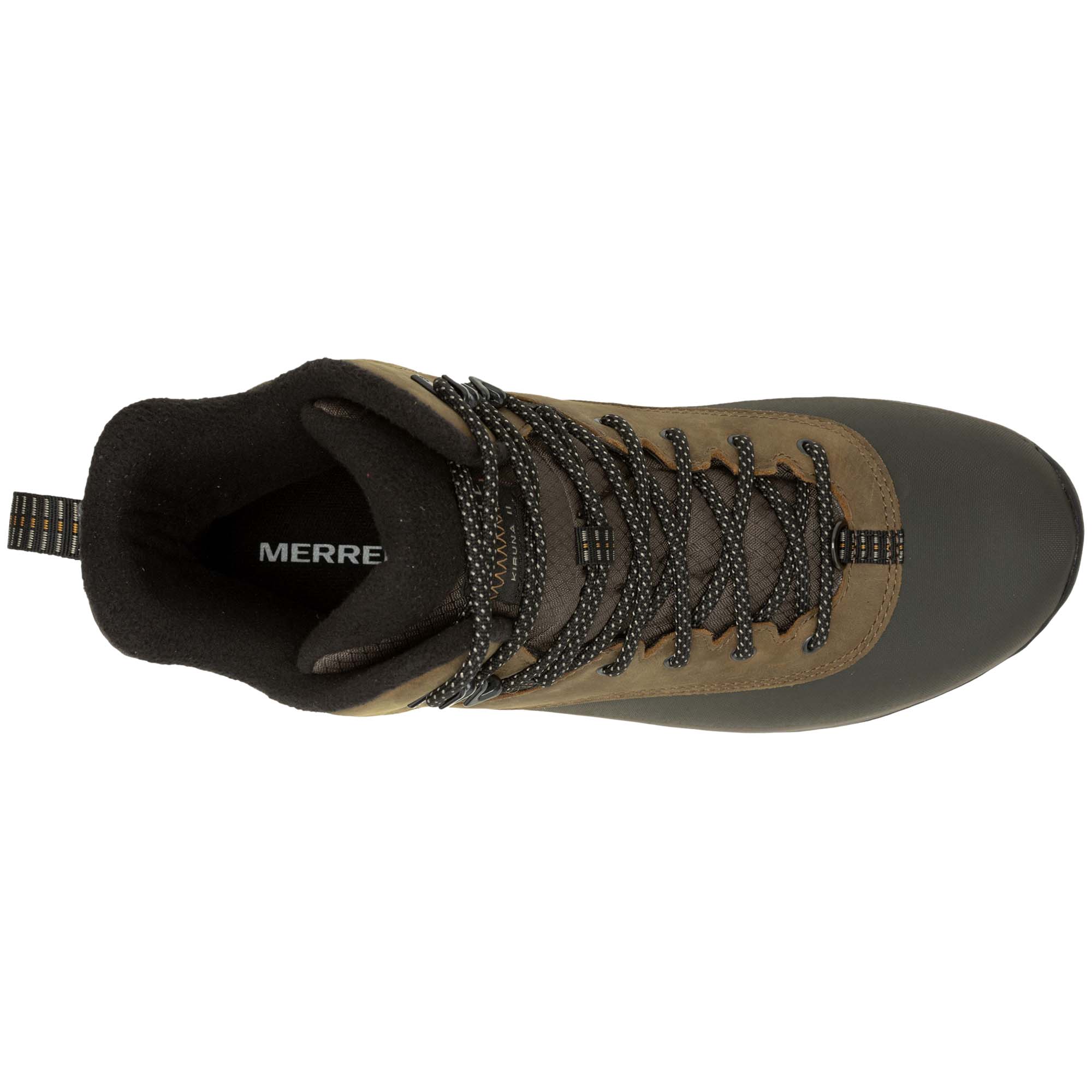 Merrell Thermo Kiruna 2 Tall Winter Shoes | Absolute-Snow