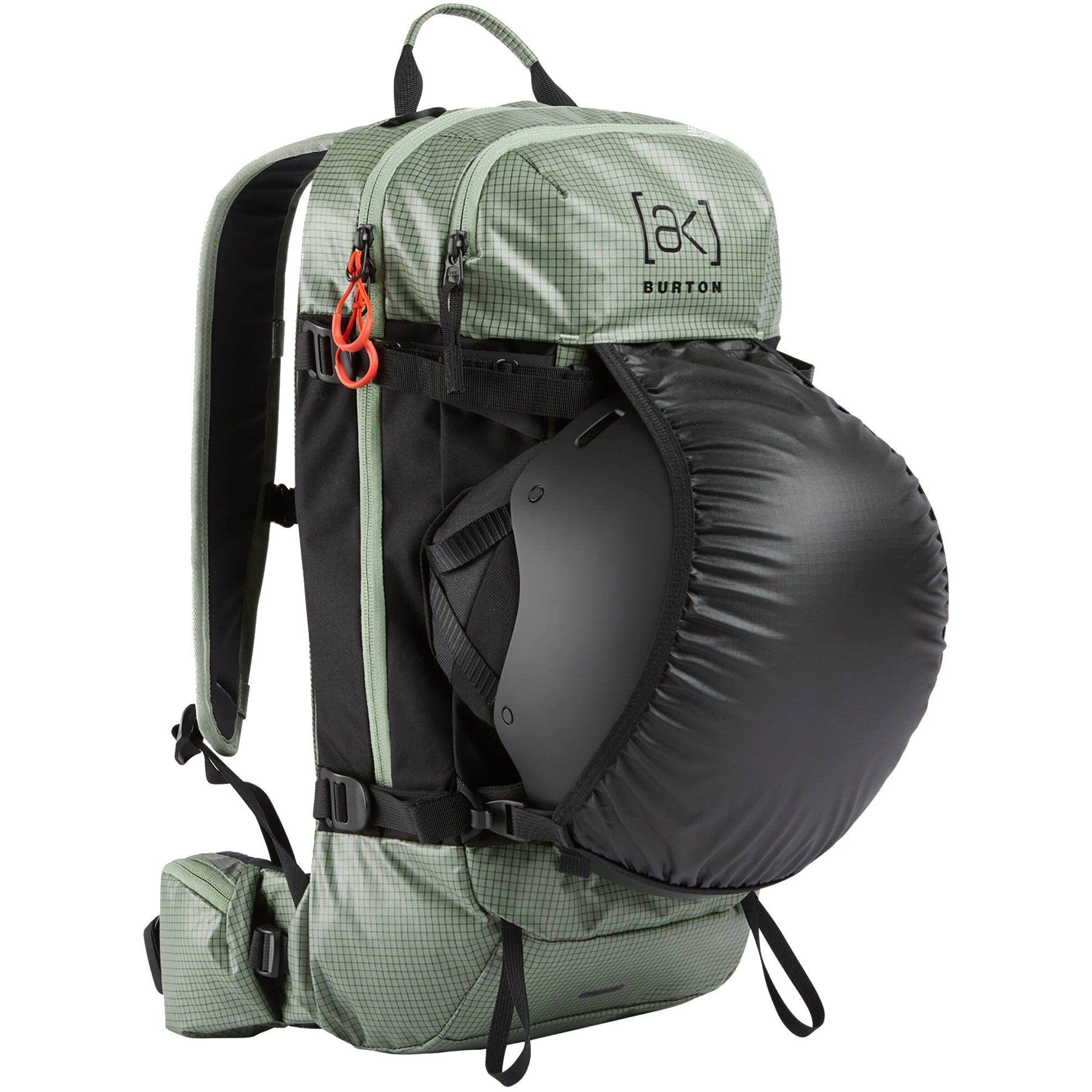Burton [ak] Dispatcher 35 Backpacks | Absolute-Snow