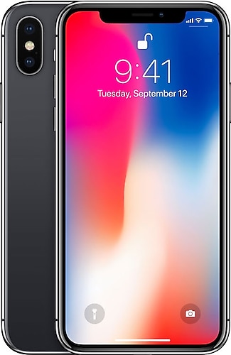 iPhone X 256 GB Fiyatları, Özellikleri ve Yorumları | En Ucuzu Akakçe