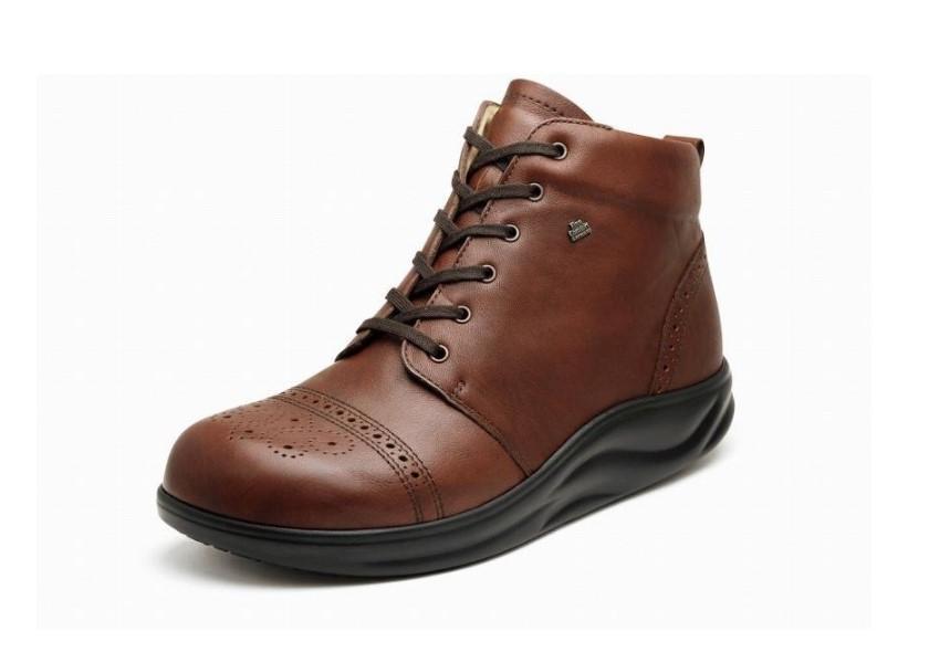 FinnComfort 2917 HAKODATE【レディース】 | 婦人ブーツ(コンフォート