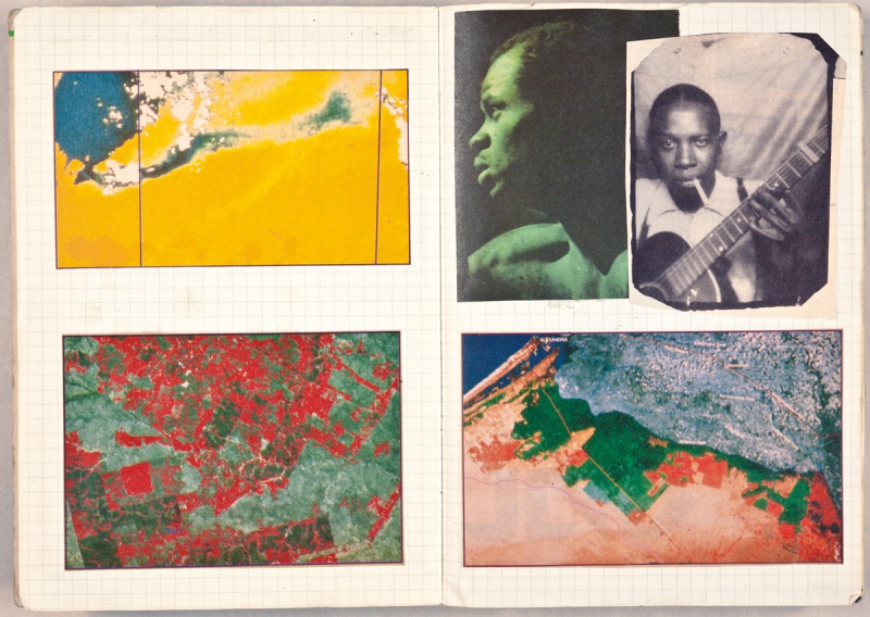 Casa de Lava – Caderno - ペドロ・コスタ | AKIO NAGASAWA